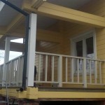 Наша работа, с. Сазонова