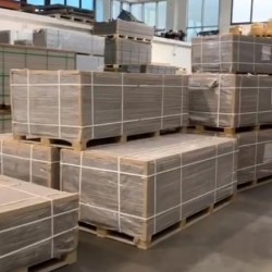 Склад: доска ДПК UnoDeck-RusDecking