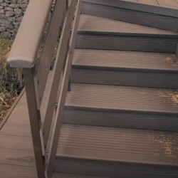 Ступеньки ДПК UnoDeck