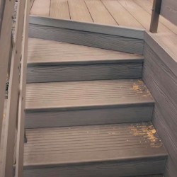 Супеньки ДПК UnoDeck-RusDecking