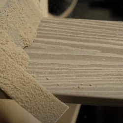 Производство UnoDeck-RusDecking