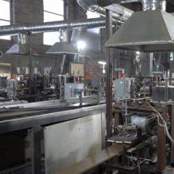 Завод UnoDeck-RusDecking