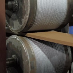 Производство: доска ДПК UnoDeck-RusDecking