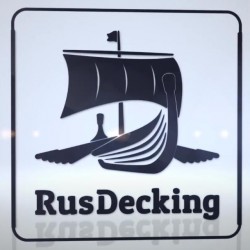 Логотип UnoDeck-RusDecking