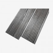 Террасная доска UnoDeck «Solid» Серый