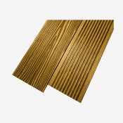 Террасная доска UnoDeck «Solid» Орех