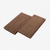 Террасная доска UnoDeck Vintage Палисандр