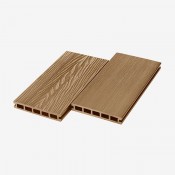 Террасная доска UnoDeck Vintage Орех