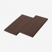 Заборная доска UnoDeck Patio Венге
