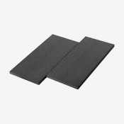 Заборная доска UnoDeck Patio Графит