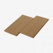 Заборная доска UnoDeck Patio Орех