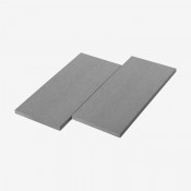 Заборная доска UnoDeck Patio Серый