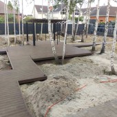 Доска Deckwood Premium New - 3