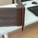 Грядочная доска ДПК 1