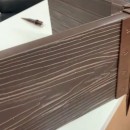 Грядочная доска ДПК 3