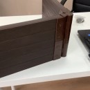 Грядочная доска ДПК 4