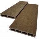 Террасная доска Орех Loft Vintage