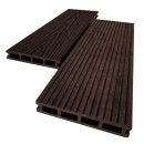 Террасная доска Шоколад Loft Velvet