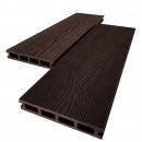 Террасная доска Шоколад Loft Vintage